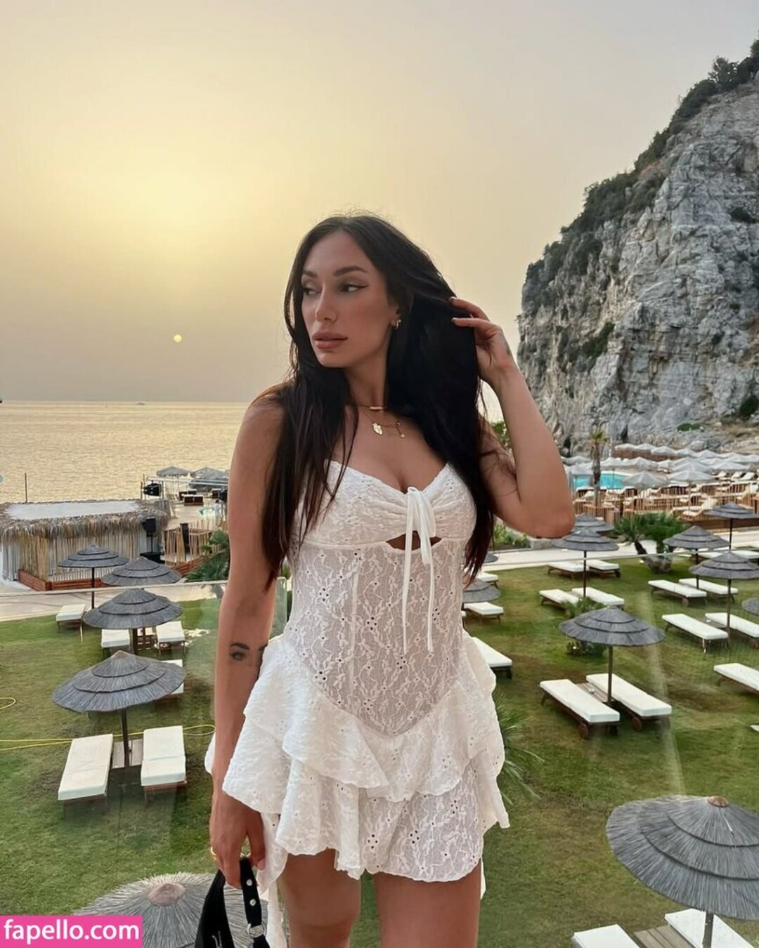 Eleonora Garrioli pornstar free images