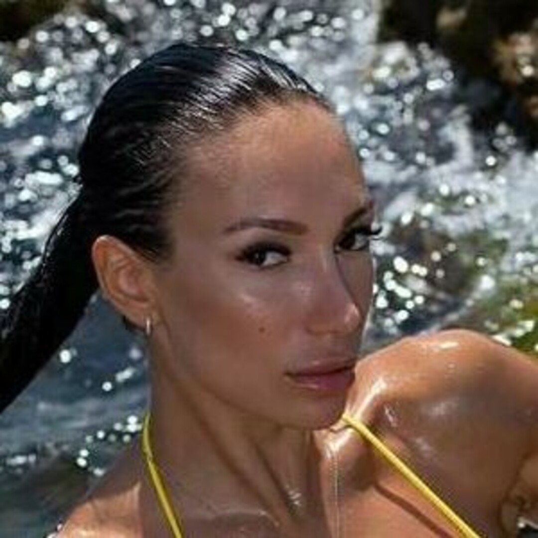 Eleonora Garrioli perfect model galleries
