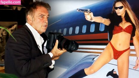 Melania Trump naked pornstar img