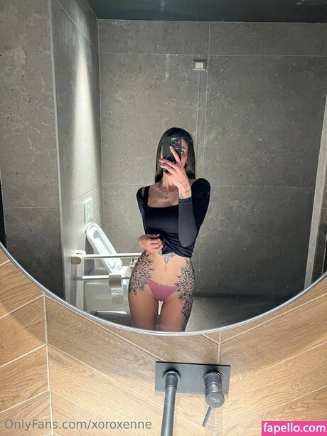 xoroxenne star top pictures