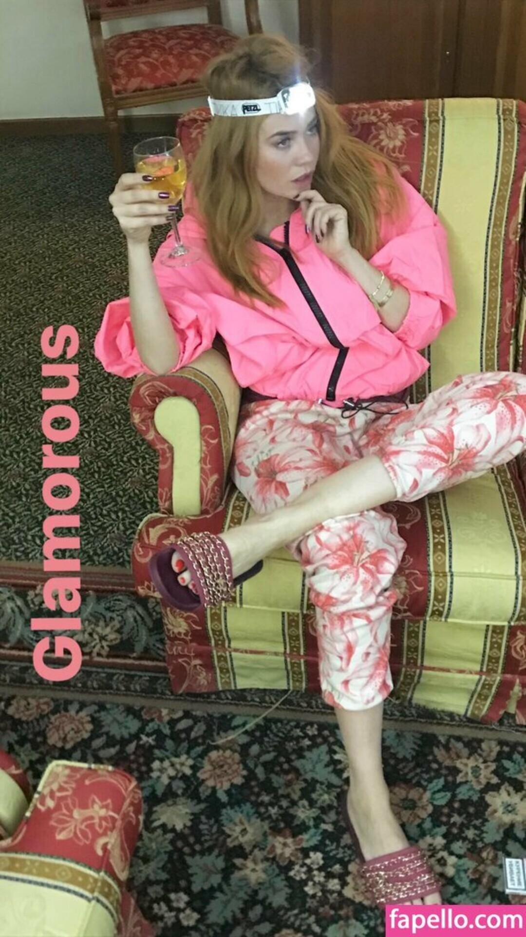palinarojinski star best pics