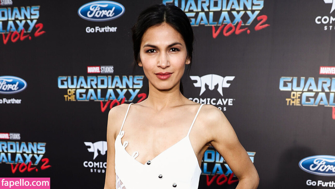 Elodie Yung star sex img