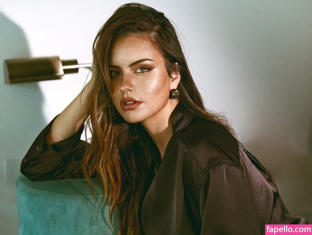 Emilia Dides model high quality pics