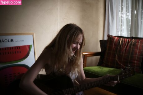 evieleafie star free image