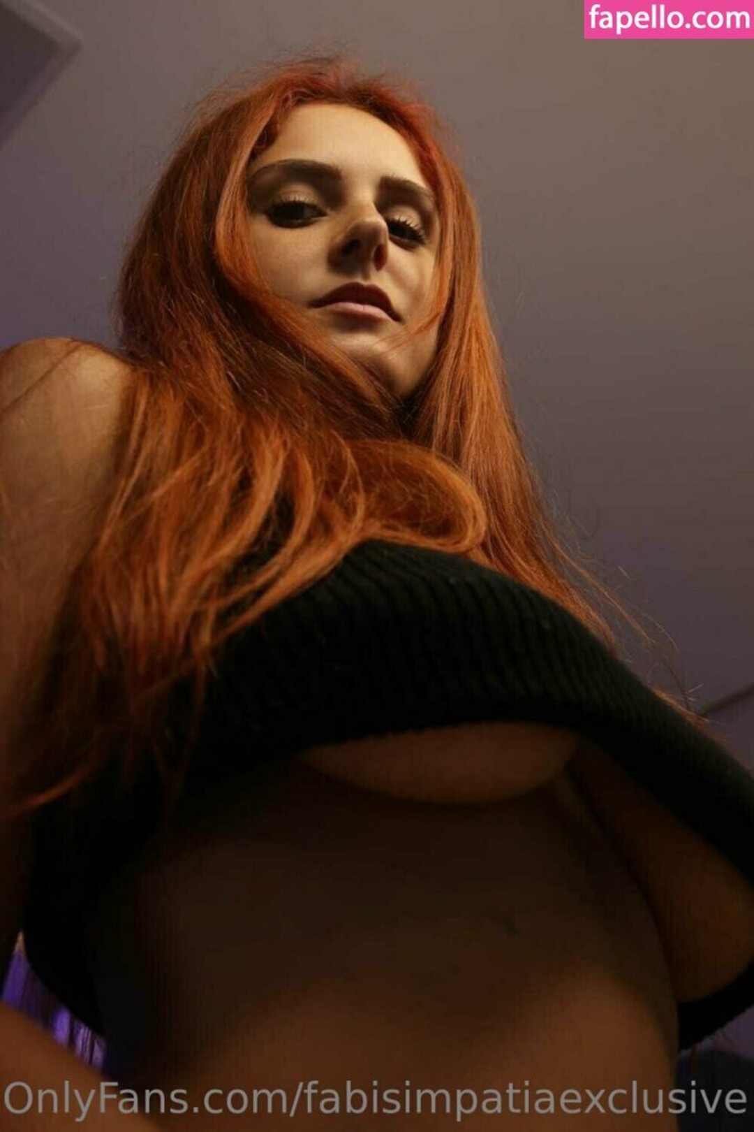 Fabi Simpatia nice pornstar picture