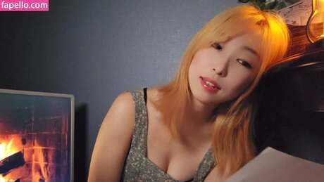 Nalbi ASMR profile image