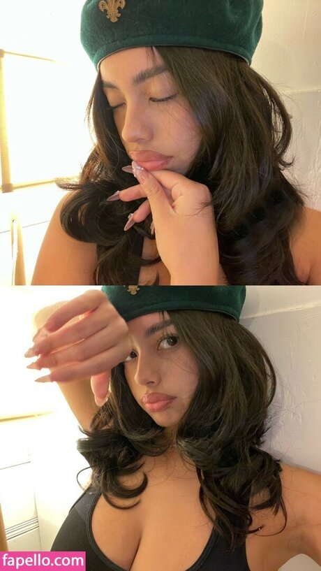 funnyuforgot model perfect image