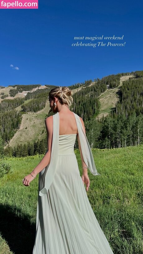 Alexa Blair Robertson pornstar xxx archive