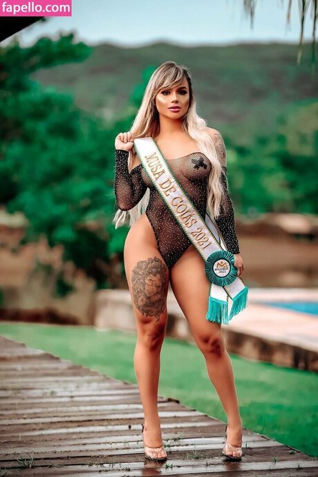 Debora Julia nice pornstar picture