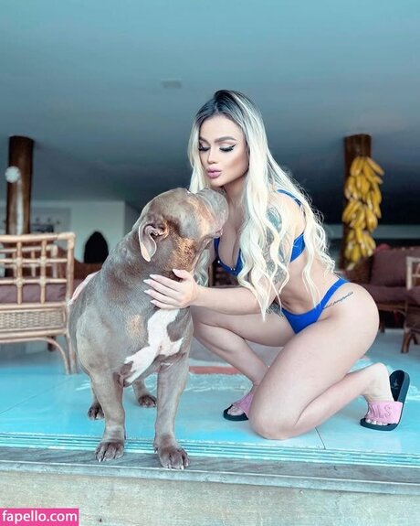 Debora Julia star xxx img