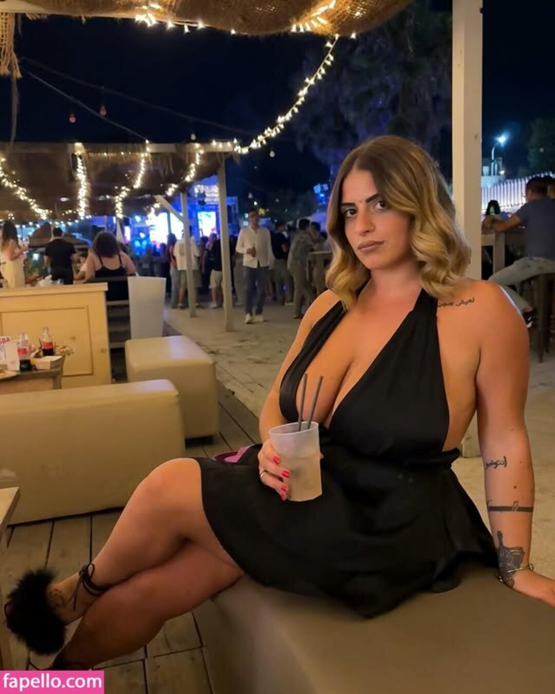 Martina Rolando star hd photo
