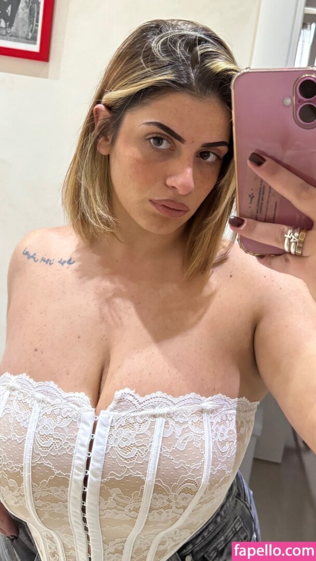 Martina Rolando xxx star picture