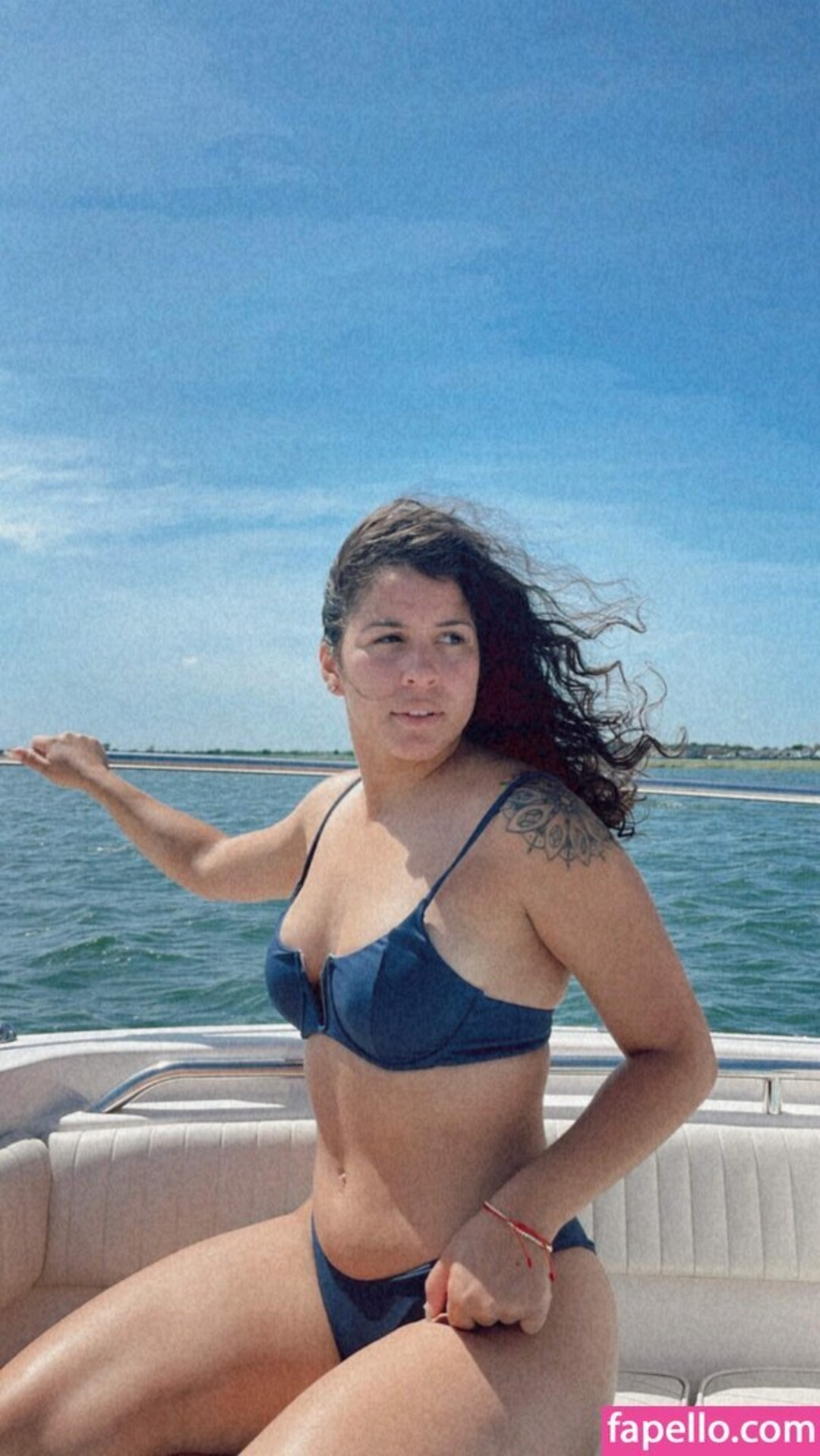 Maleni Cruz star porn image