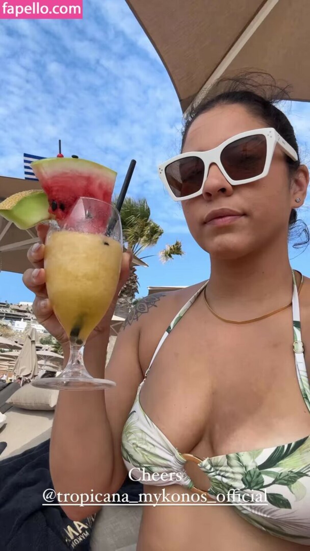 Maleni Cruz pornstar xxx image