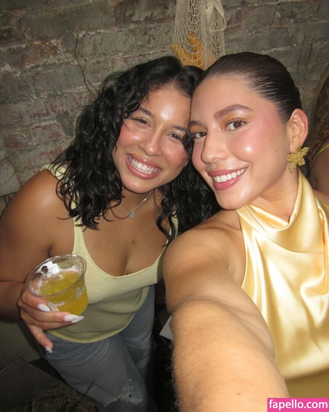 Maleni Cruz top model img