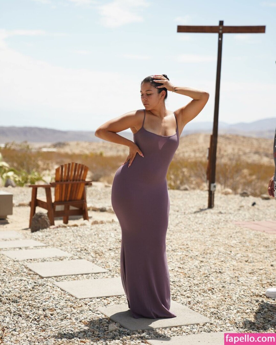 Maleni Cruz sex star photos