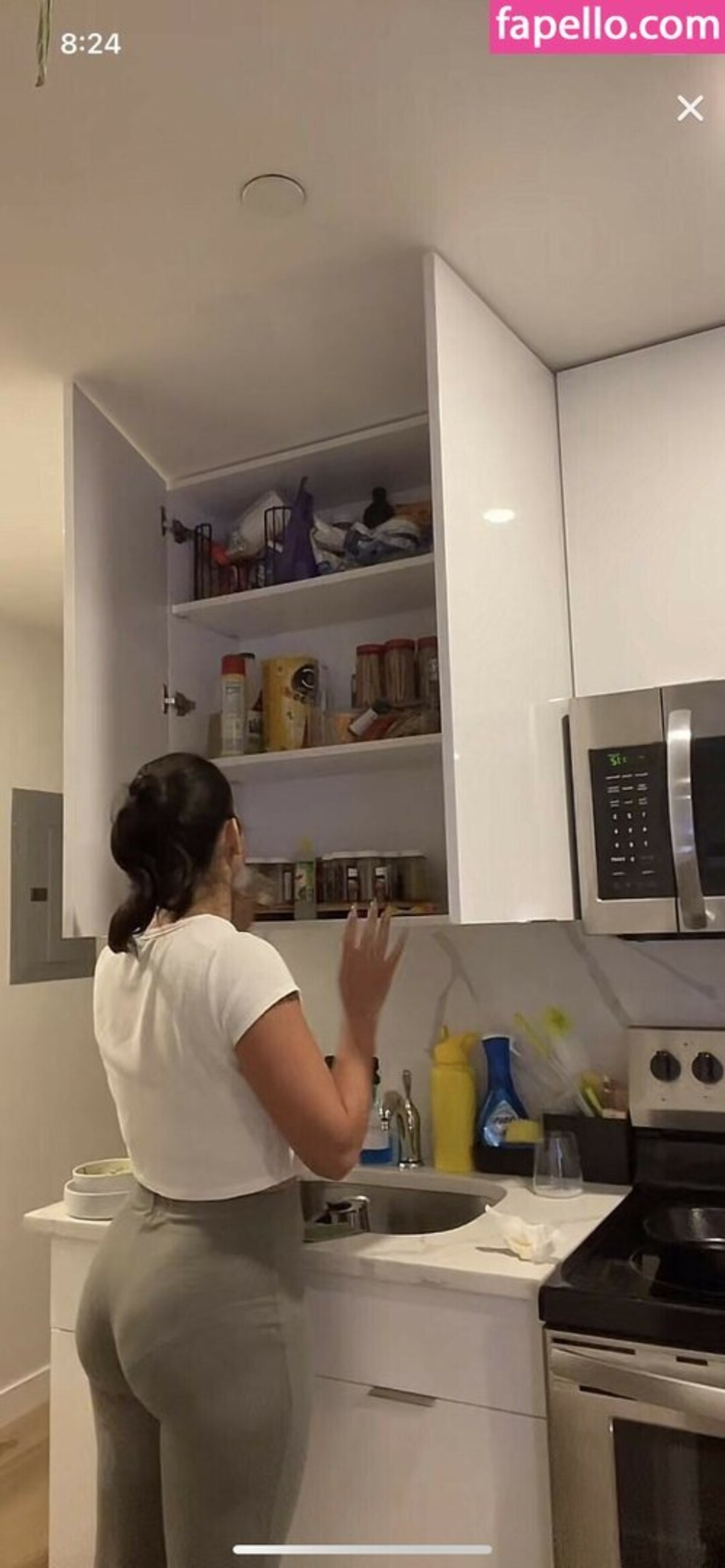 Maleni Cruz top star archive