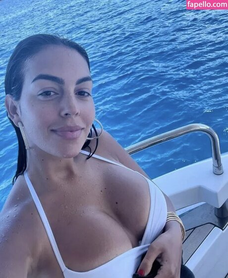 Geo Rodriguez model exclusive images