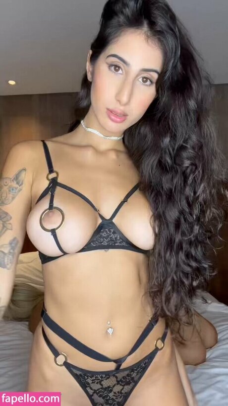 gabisaleh beautiful pornstar img