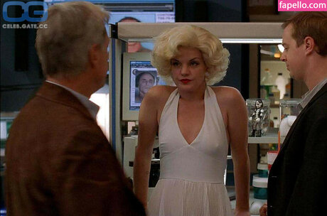 Pauley Perrette hd star archive