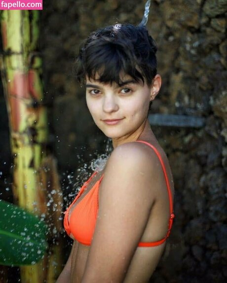 Brianna Hildebrand xxx actress img