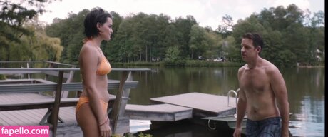 Brianna Hildebrand star exclusive pictures