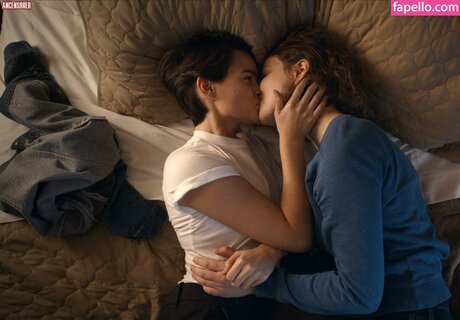 Brianna Hildebrand perfect actress img