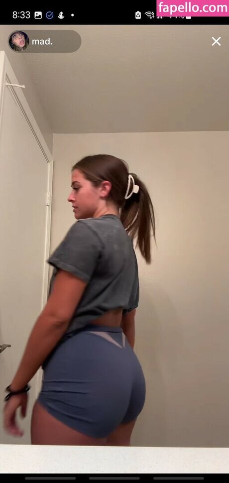 madisons the shit hot pornstar photos