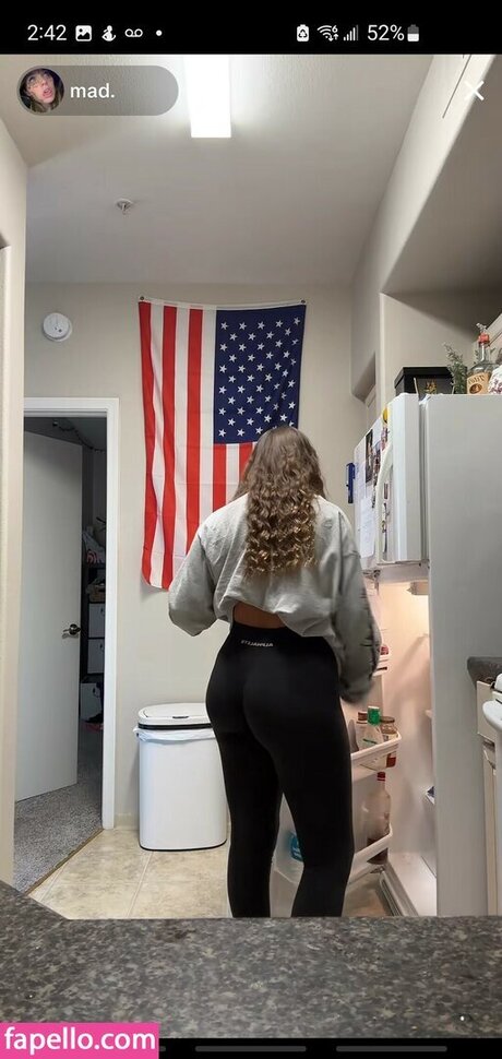 madisons the shit star xxx pic