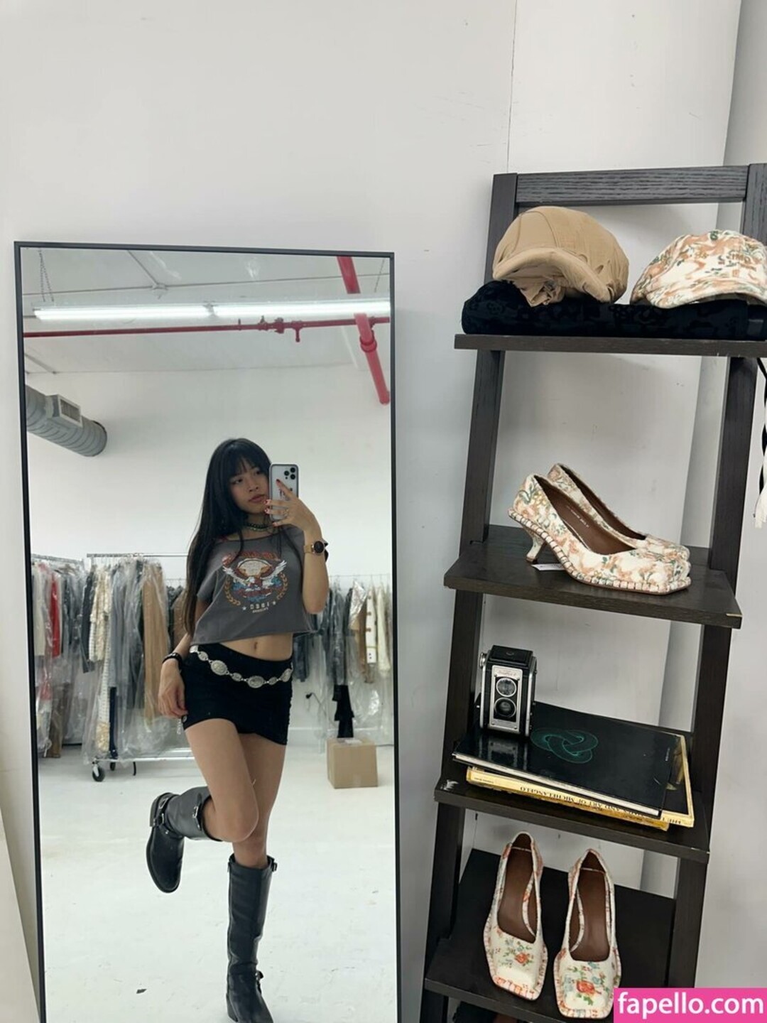 Lisa Tung model sex img