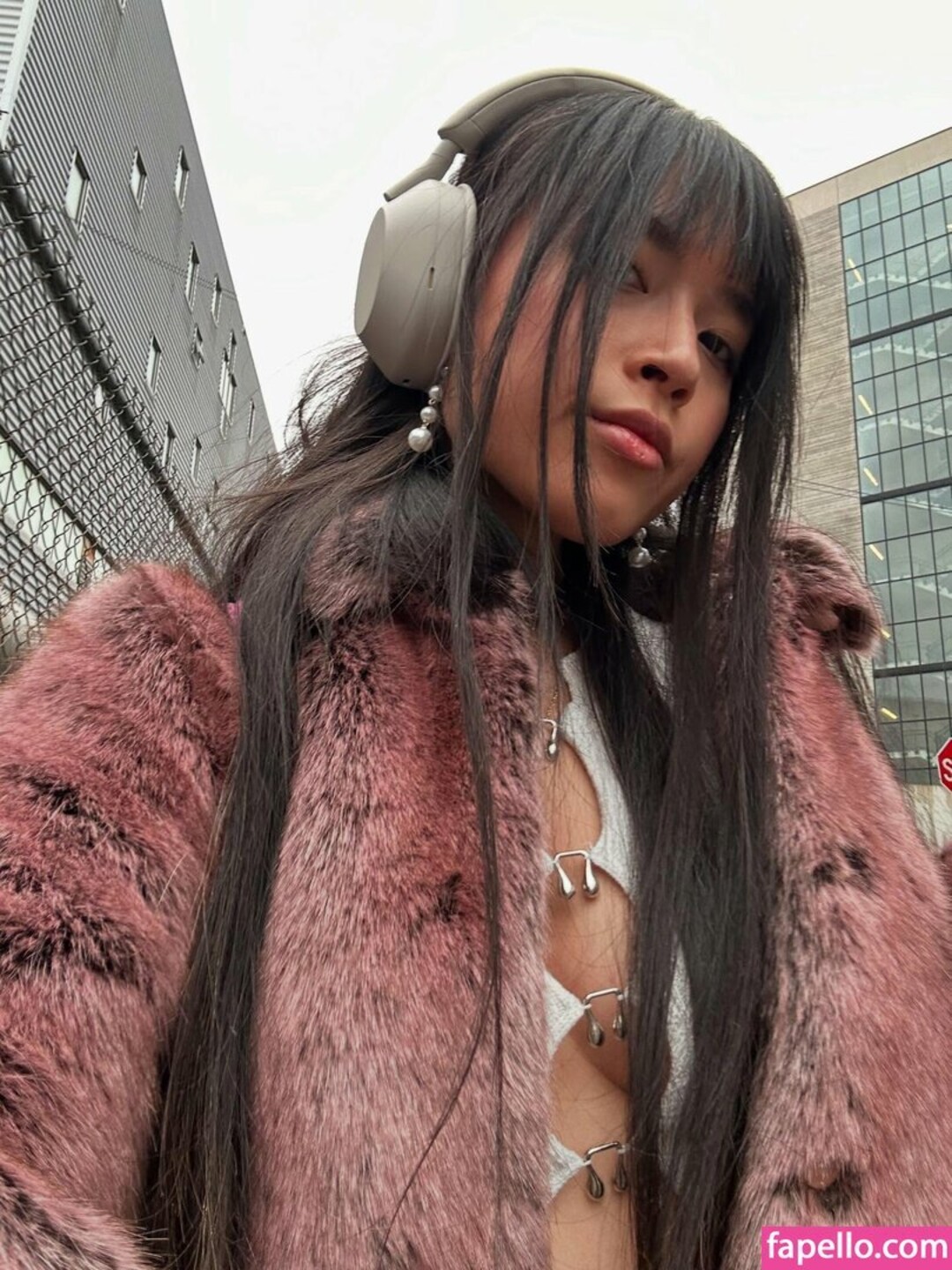 Lisa Tung pornstar beautiful image