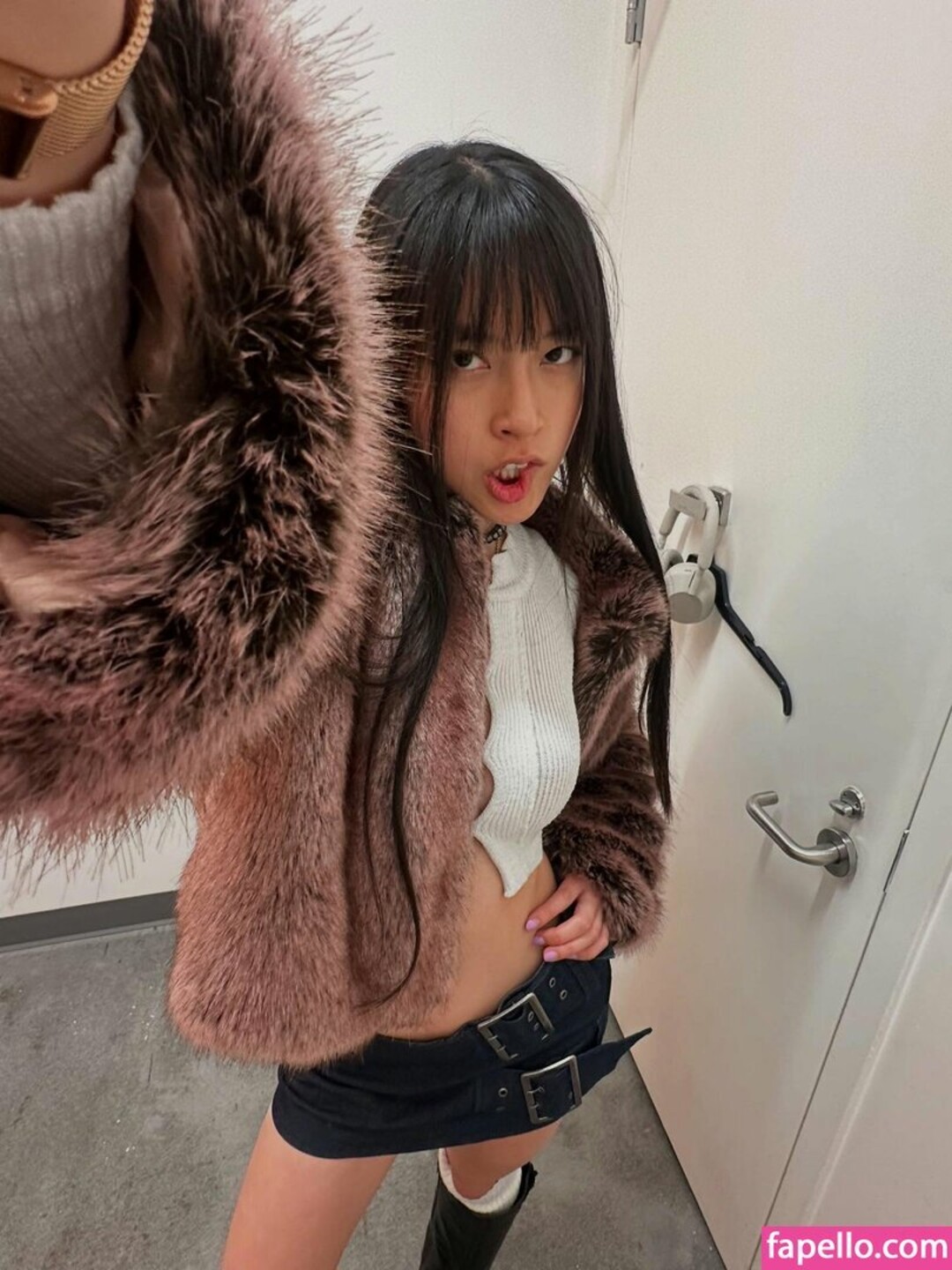 Lisa Tung porn star img