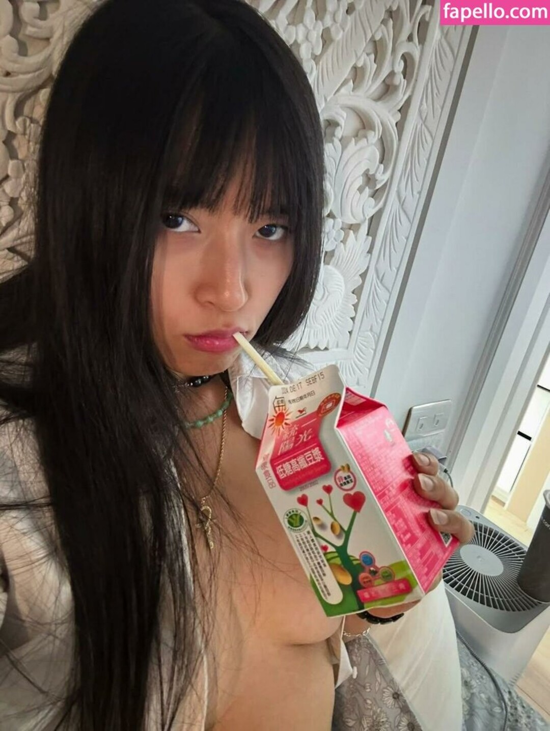 Lisa Tung star pretty picture