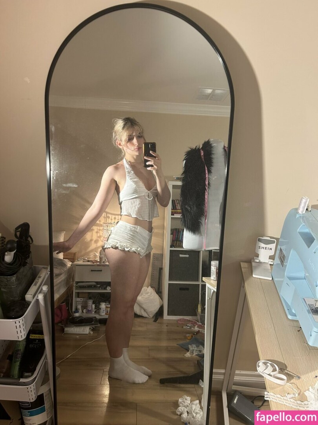 Squirtstain high quality pornstar photo