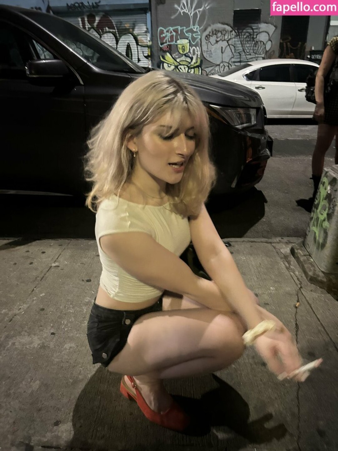 Squirtstain star adult gallery