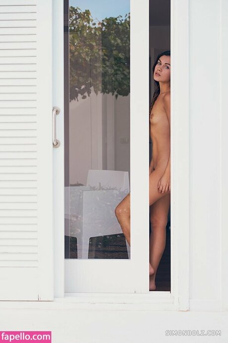 sabi model pornstar art image