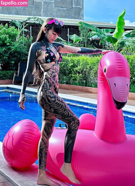 Angelie Pench star adult image