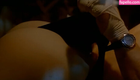 Marie B umer hot pornstar archive