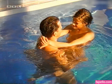 Marie B umer model beautiful gallery