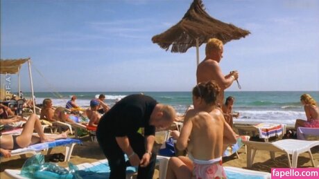 Marie B umer top star archive