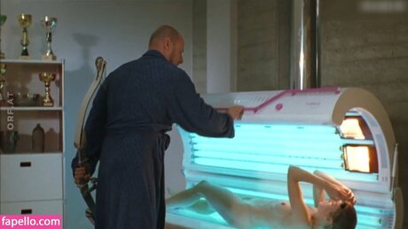 Marie B umer profile image