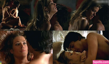 Marie B umer exclusive star photo