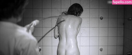 Marie B umer nudes star img