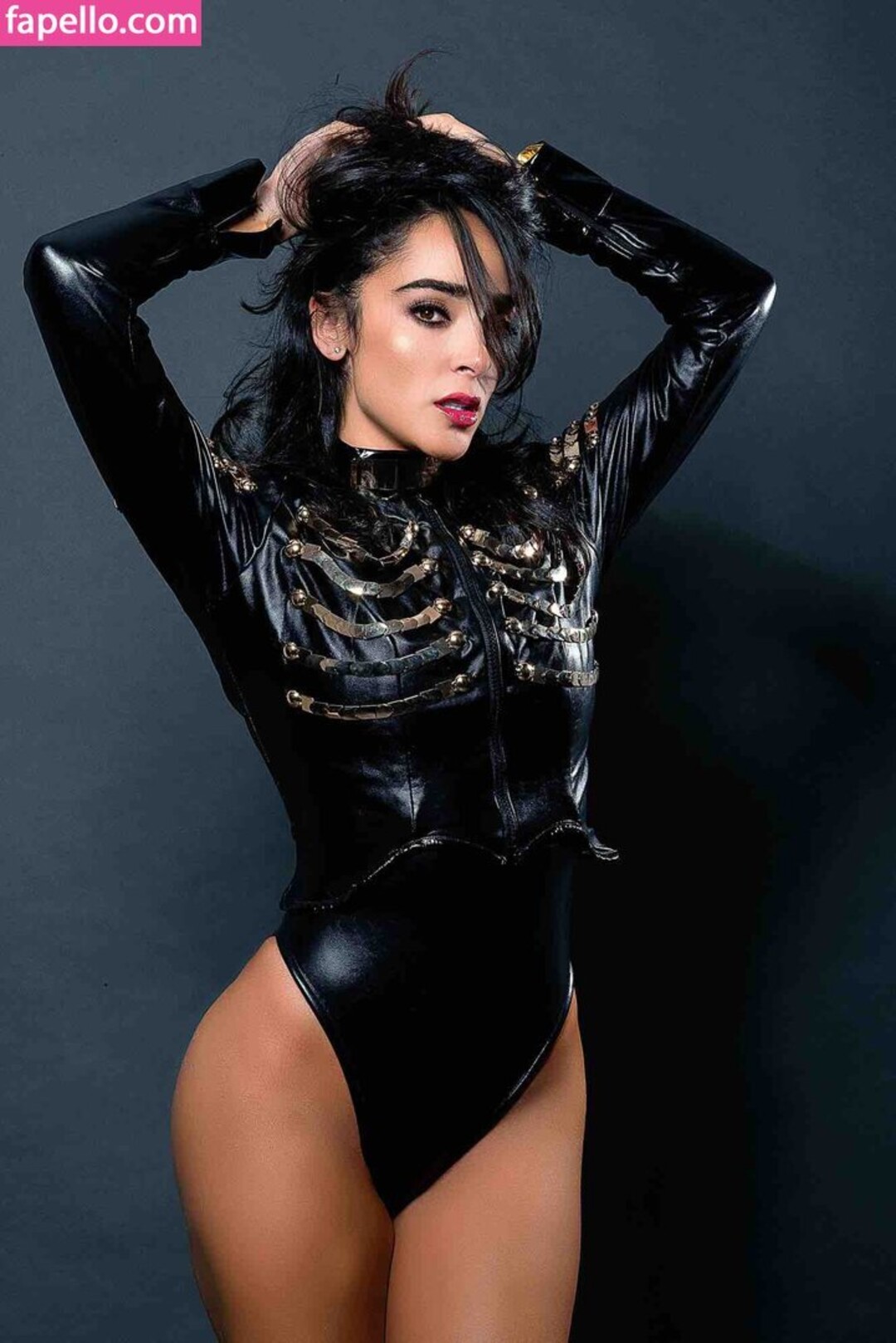 Manelyk Gonz lez pornstar nude picture