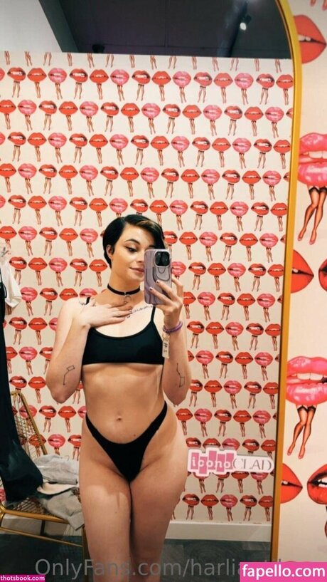 Harli Antihero nice pornstar photo