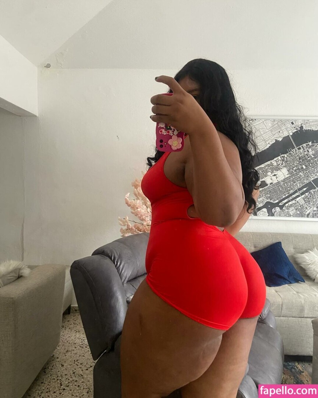 Airam Natt nudes star galleries