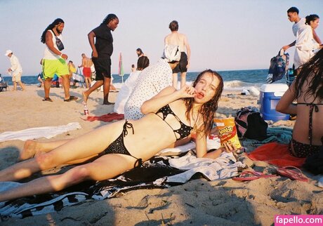 Olivia Forte hd actress archive