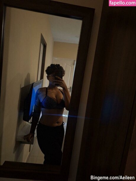 Aeileen Alexandra actress photo