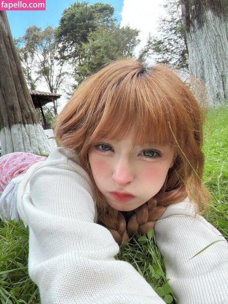 Nicolette Huerta naked star photos