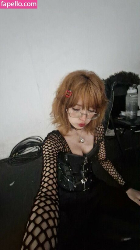 Nicolette Huerta pornstar art pictures